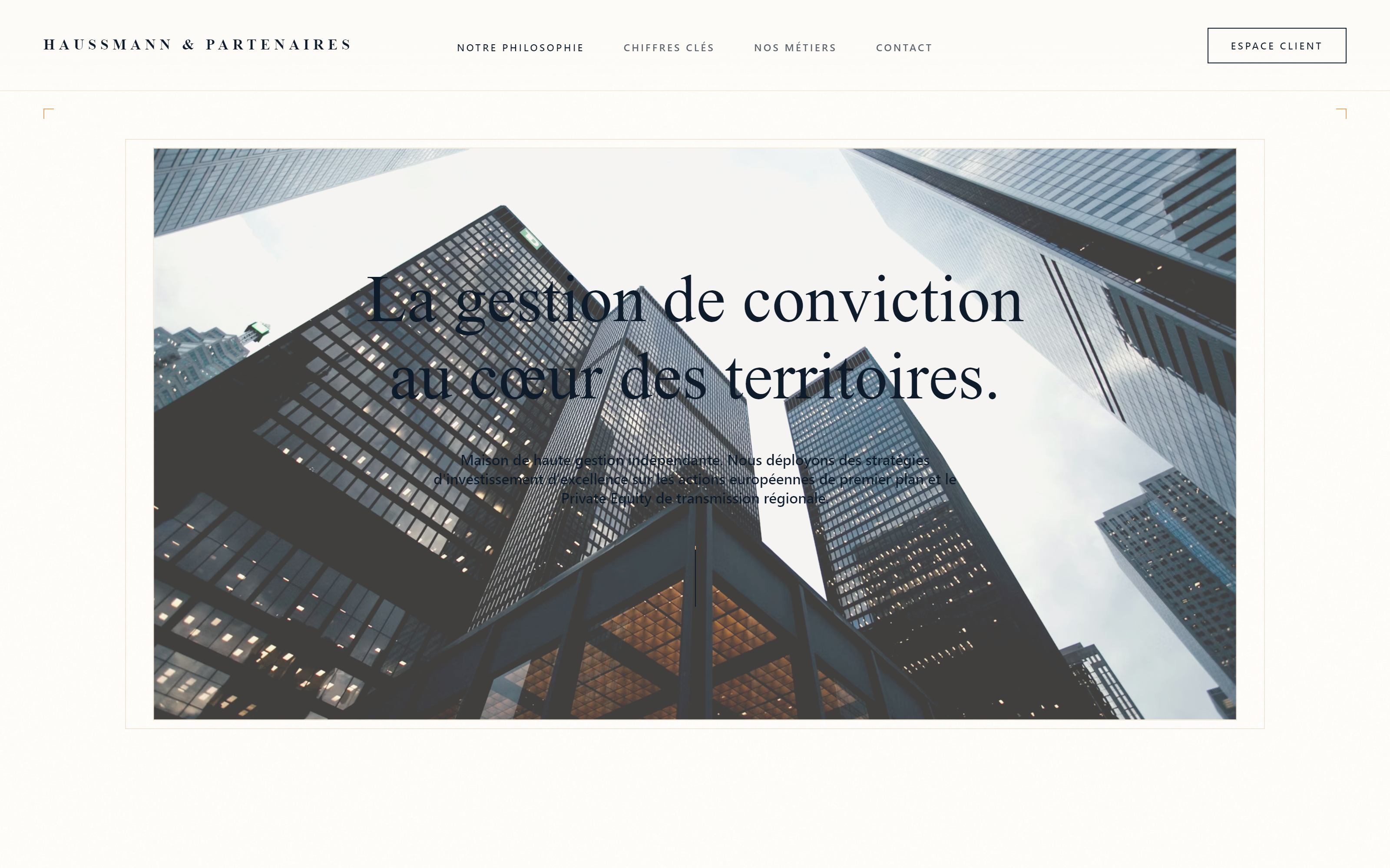 Haussmann & Co