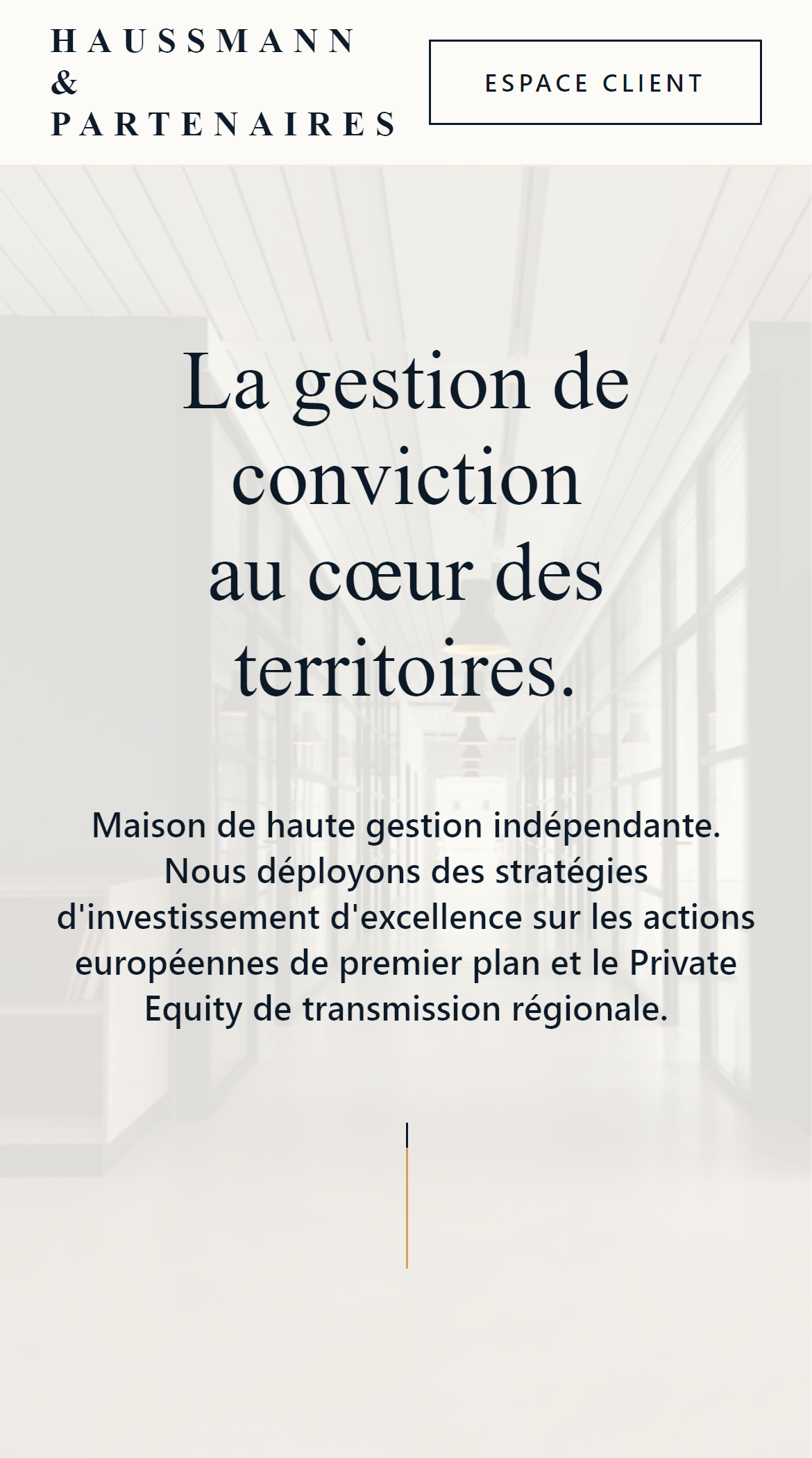 Haussmann & Co