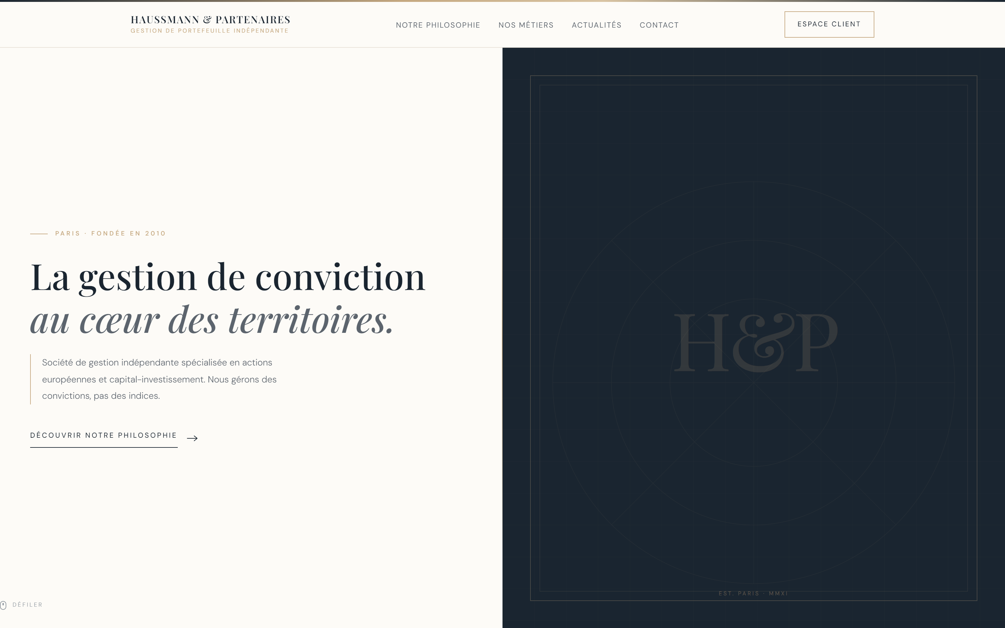 Haussmann & Co